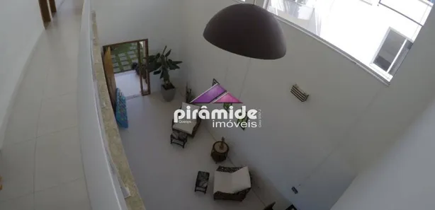 Casa de Condomínio com 4 Quartos para venda ou aluguel, 325m² no Sapé, Ubatuba