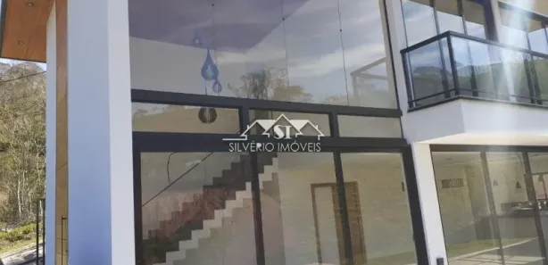 Casa de Condomínio com 3 Quartos à venda, 260m² no , Areal