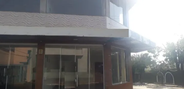 Loja / Salão / Ponto Comercial para alugar, 60m² no Palmital, Marília