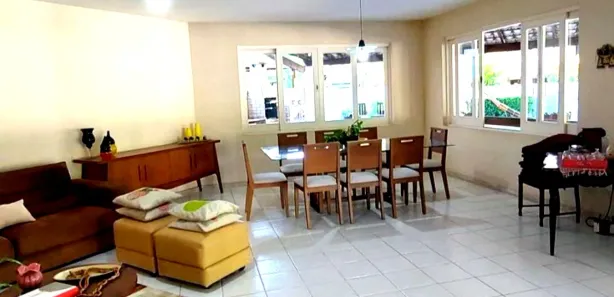 Casa com 4 Quartos à venda, 400m² no Portão, Lauro de Freitas