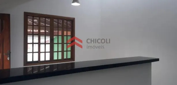 Casa com 3 Quartos à venda, 65m² no Narita Garden, Vargem Grande Paulista