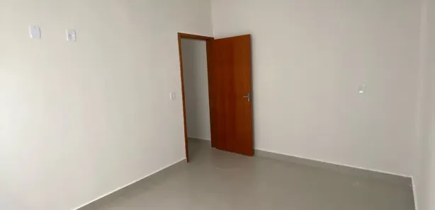 Casa com 2 Quartos à venda, 180m² no Jardim D'Assis, Goianira