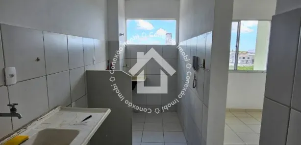 Apartamento com 2 Quartos à venda, 48m² no São Brás, Nossa Senhora do Socorro