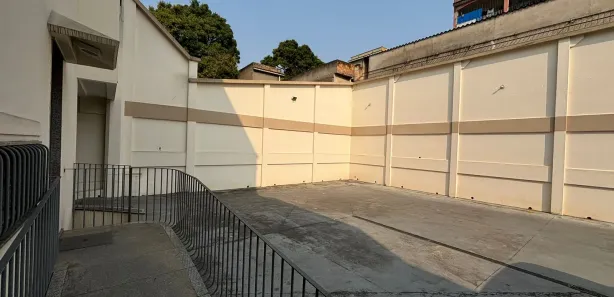 Loja / Salão / Ponto Comercial para alugar, 40m² no Santo Agostinho, Volta Redonda