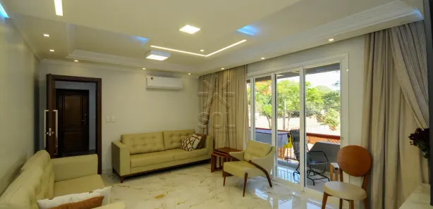 Apartamento com 3 Quartos à venda, 110m² no América, Foz do Iguaçu