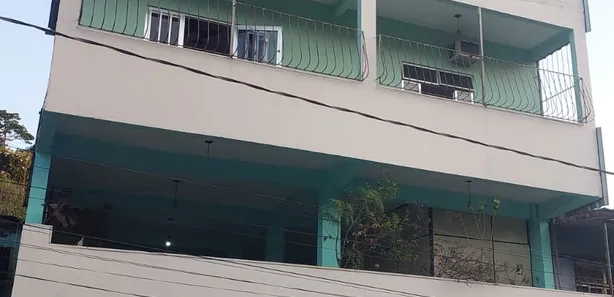 Terreno / Lote / Condomínio à venda, 100m² no Jardim Ideal, Belford Roxo