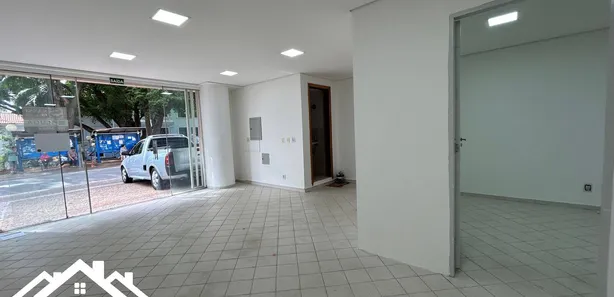 Loja / Salão / Ponto Comercial à venda, 60m² no Centro, Limeira