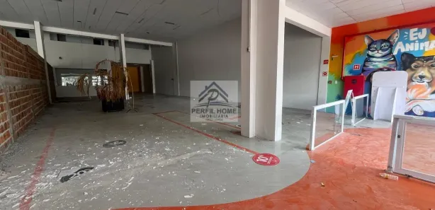 Loja / Salão / Ponto Comercial para alugar, 400m² no Pitangueiras, Lauro de Freitas