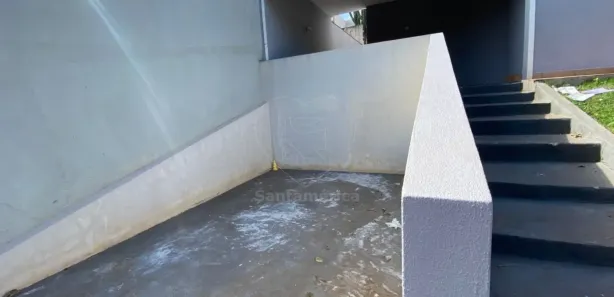 Casa com 3 Quartos para alugar, 80m² no Jardim Presidente, Londrina