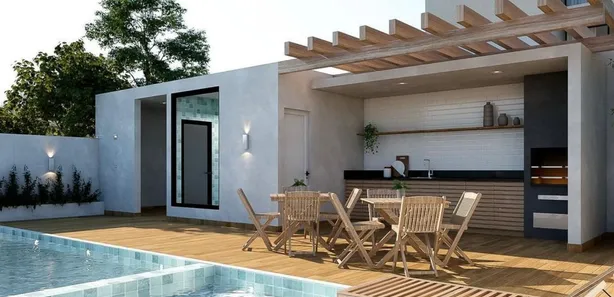 Apartamento com 2 Quartos à venda, 78m² no Corrêas, Petrópolis