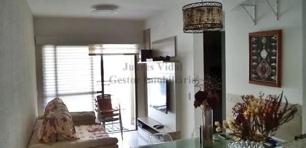 Apartamento com 2 Quartos para venda ou aluguel, 68m² no Itacurussá, Mangaratiba