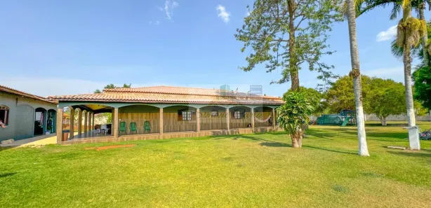 Fazenda / Sítio / Chácara com 4 Quartos à venda, 418m² no , Pilar do Sul