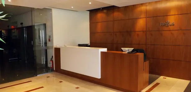 Conjunto Comercial / Sala para alugar, 100m² no Centro, Curitiba