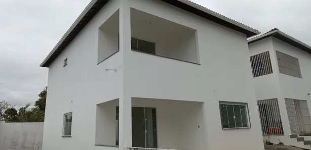 Casa de Condomínio com 4 Quartos à venda, 176m² no Boa União (Abrantes), Camaçari