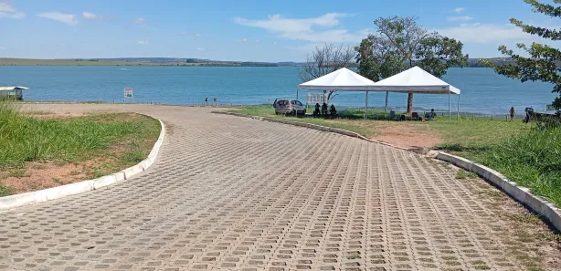 Casa de Condomínio com 4 Quartos à venda, 1000m² no , Alexânia