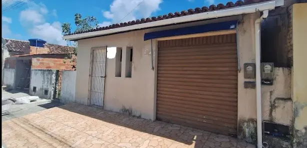 Casa com 2 Quartos à venda, 60m² no , Conde