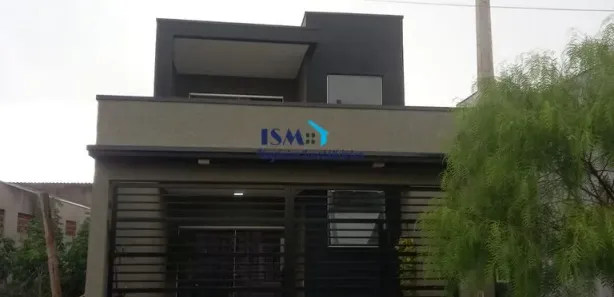 Casa com 2 Quartos à venda, 147m² no Jardim das Figueiras I, Hortolândia