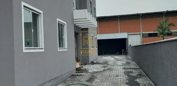 Apartamento com 2 Quartos à venda, 62m² no DIVINÉIA, Rio dos Cedros