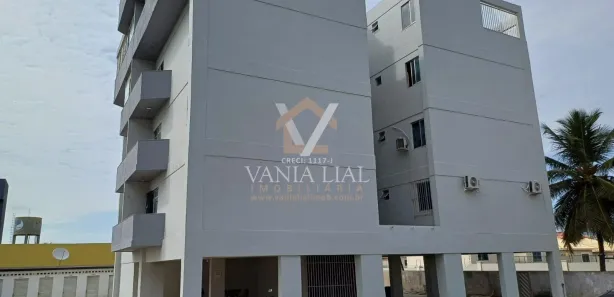Apartamento com 2 Quartos para alugar, 45m² no , Salinópolis
