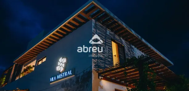 Hotel / Motel / Pousada à venda, 435m² no , São Miguel do Gostoso