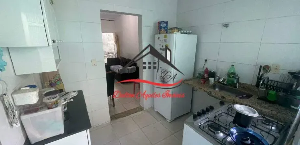 Casa com 2 Quartos à venda, 47m² no Santa Marta, Ribeirão das Neves