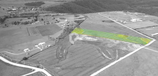 Terreno / Lote / Condomínio à venda, 20000m² no São Luiz do Purunã, Balsa Nova