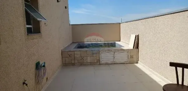 Cobertura com 3 Quartos à venda, 170m² no Chácaras Rurais Santa Maria, Jacareí