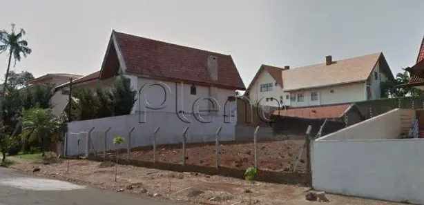 Terreno / Lote / Condomínio para venda ou aluguel, 957m² no Parque Taquaral, Campinas