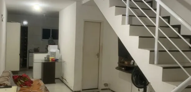 Casa com 2 Quartos à venda, 70m² no Acaracuzinho, Maracanaú