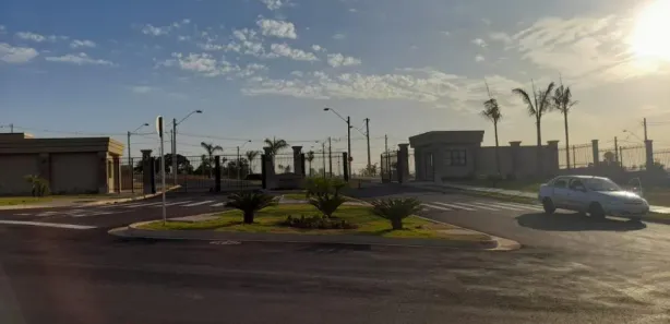 Terreno / Lote / Condomínio à venda, 250m² no Quinta da Mata, Ribeirão Preto