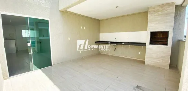 Cobertura com 3 Quartos à venda, 158m² no Centro, Nilópolis