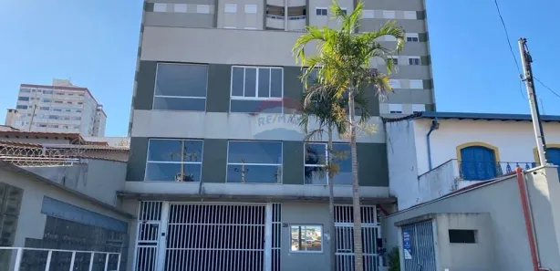 Apartamento com 2 Quartos para alugar, 50m² no Centro, Bragança Paulista
