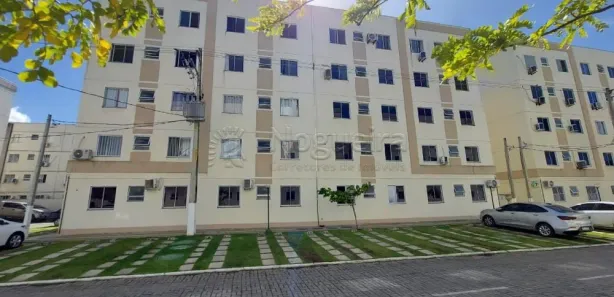 Apartamento com 2 Quartos à venda, 40m² no Maranguape I, Paulista