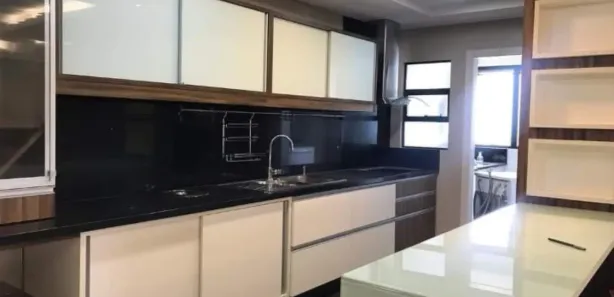 Apartamento com 3 Quartos à venda, 115m² no Centro, Criciúma