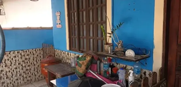 Casa de Condomínio com 2 Quartos à venda, 58m² no Outeiro das Pedras, Itaboraí
