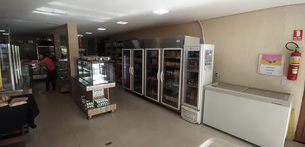 Prédio Inteiro à venda, 224m² no Samambaia Sul, Brasília