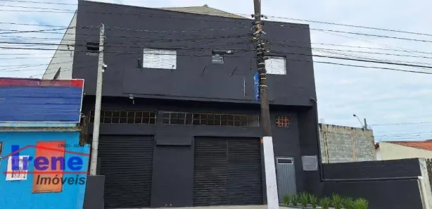 Prédio Inteiro à venda, 282m² no Satélite, Itanhaém