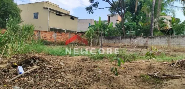 Terreno / Lote / Condomínio à venda, 364m² no Dom Pedro I, São José da Lapa