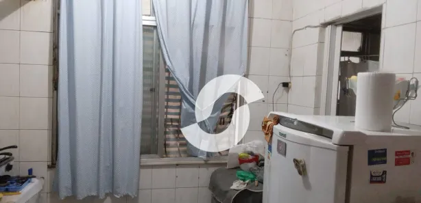 Kitnet com 1 Quarto à venda, 38m² no Centro, Niterói