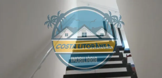 Casa de Condomínio com 3 Quartos à venda, 96m² no Arembepe (Abrantes), Camaçari