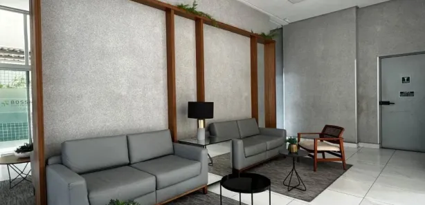 Apartamento com 3 Quartos à venda, 80m² no Nova Parnamirim, Parnamirim