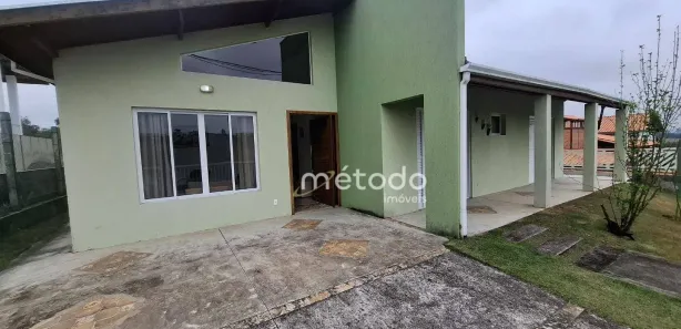 Fazenda / Sítio / Chácara com 4 Quartos para alugar, 250m² no Jardim Nova Esperança, Jacareí