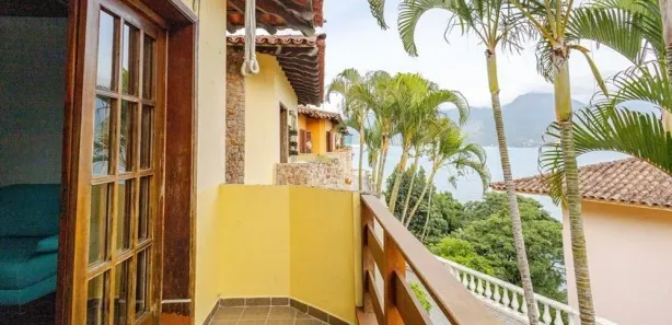 Apartamento com 2 Quartos à venda, 79m² no Pontal da Cruz, São Sebastião