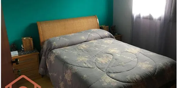 Casa de Condomínio com 2 Quartos à venda, 80m² no Vila Parque Jabaquara, São Paulo