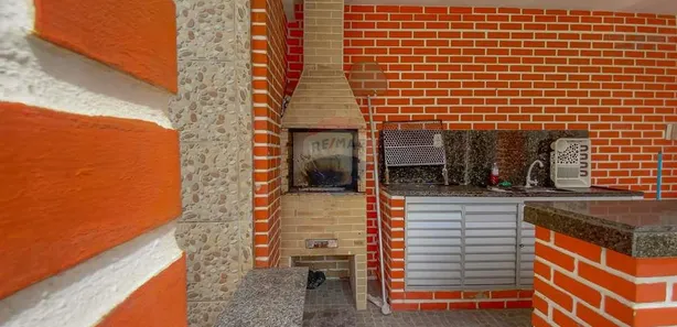 Casa com 8 Quartos à venda, 400m² no Jauá (Abrantes), Camaçari