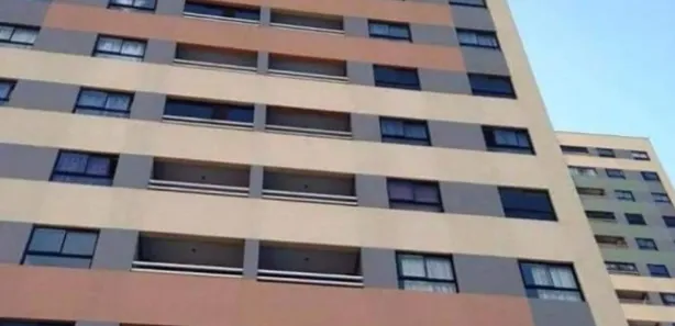 Apartamento com 2 Quartos à venda, 57m² no Pitimbu, Natal