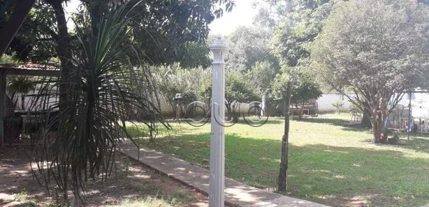 Fazenda / Sítio / Chácara com 3 Quartos à venda, 160m² no Jardim Estoril, Piracicaba