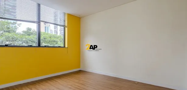 Conjunto Comercial / Sala para alugar, 45m² no Itaim Bibi, São Paulo