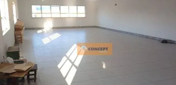 Prédio Inteiro para alugar, 540m² no Jundiapeba, Mogi das Cruzes