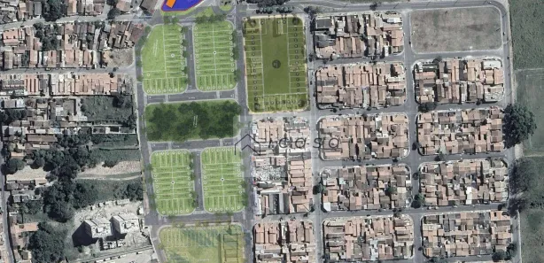 Terreno / Lote / Condomínio à venda, 175m² no Jardim São José, Caçapava